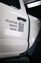 Ford Announces Team Rubicon Powered by Ford